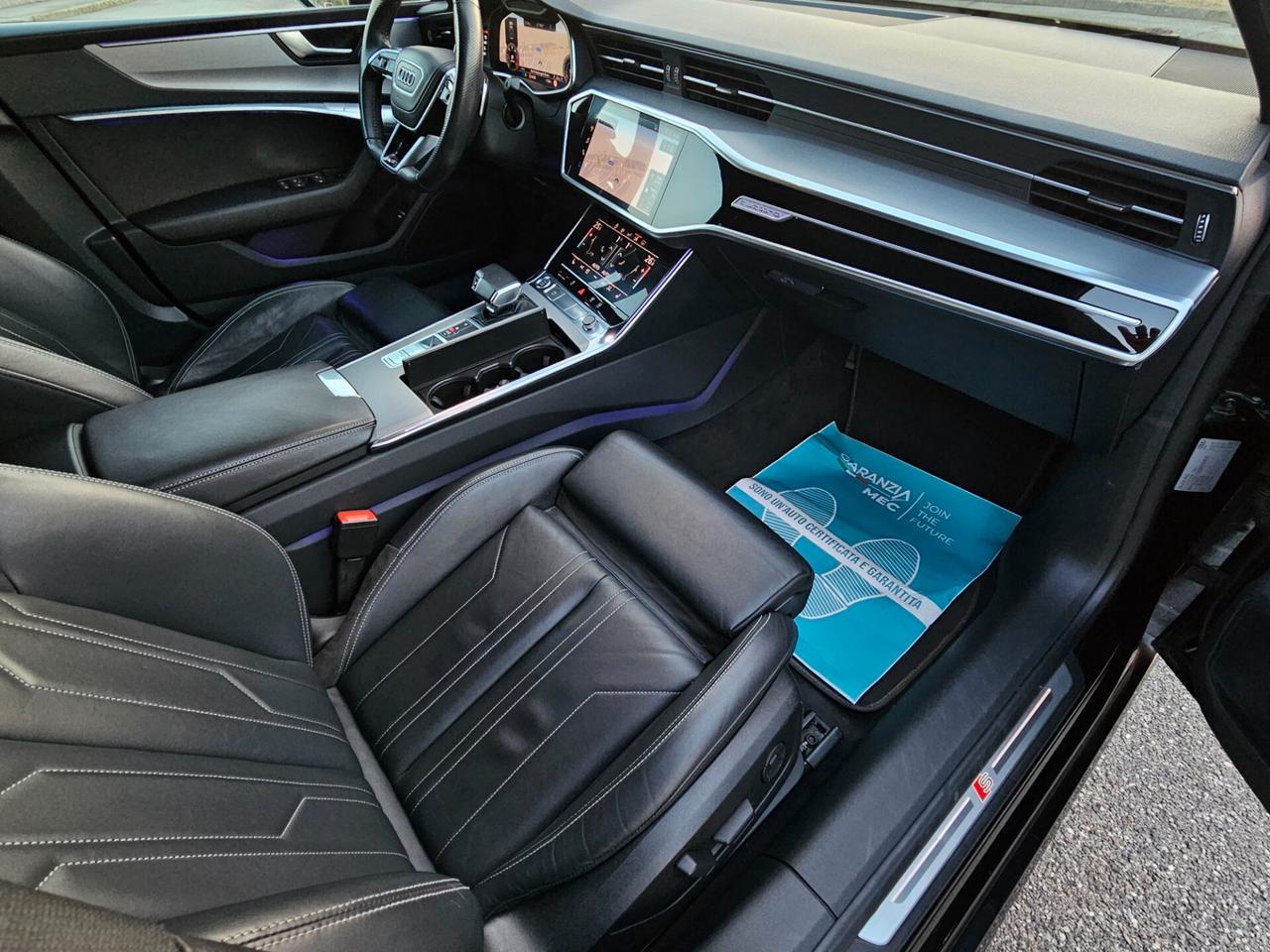 Audi A7 SPB 50 3.0 TDI quattro S LINE FULL OPTIONAL