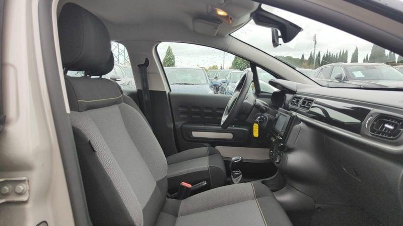 Citroën C3 C3 PureTech 83 S&S You