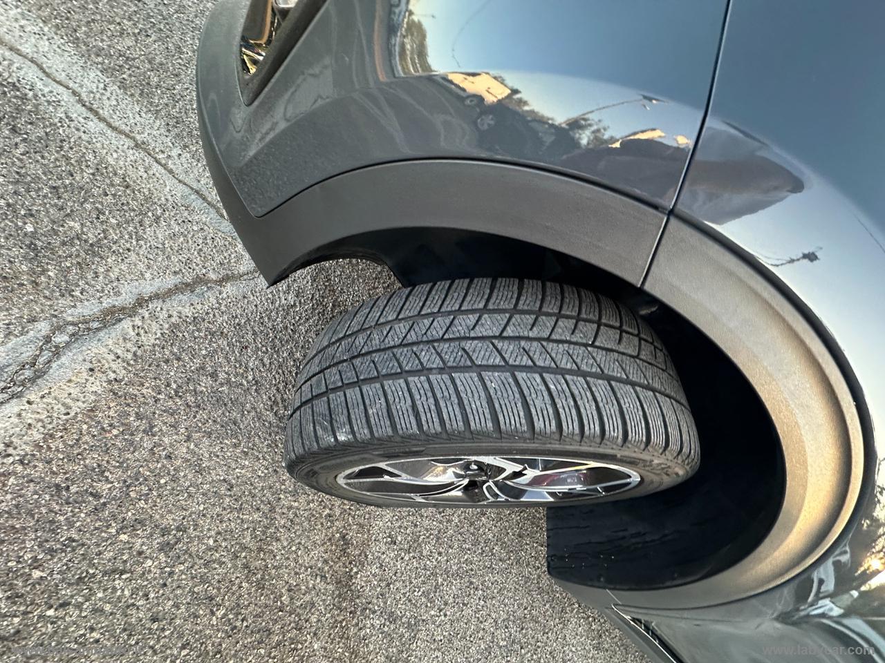 KIA Sportage GT LINE JBL TETTO APRIBILE