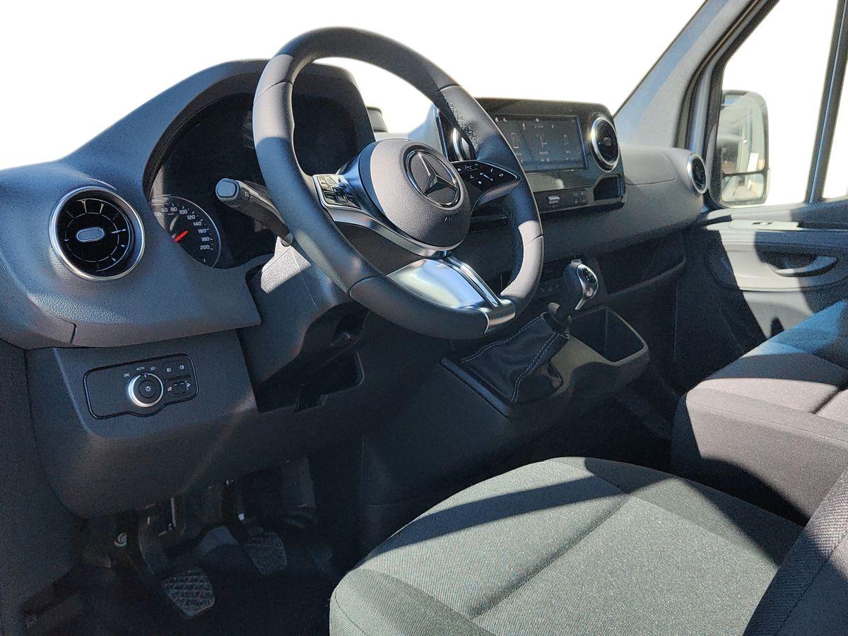 Mercedes-Benz Sprinter Furgone 315CDI 37/35 PRO