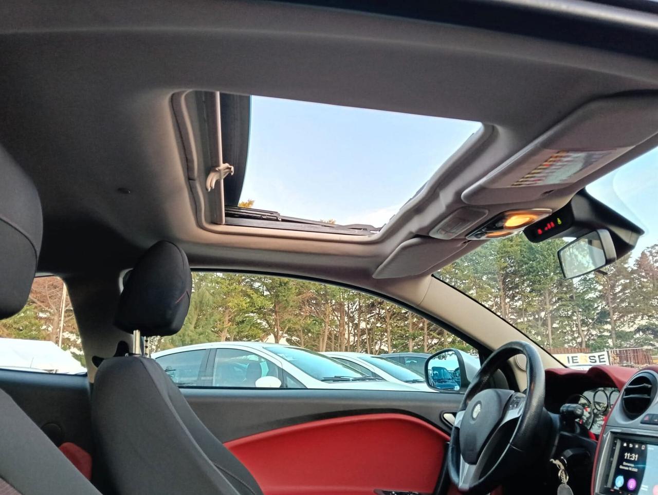 Alfa MiTo 1.3 JTDm-2 Distinctive Sport Pack MOTORE NUOVO