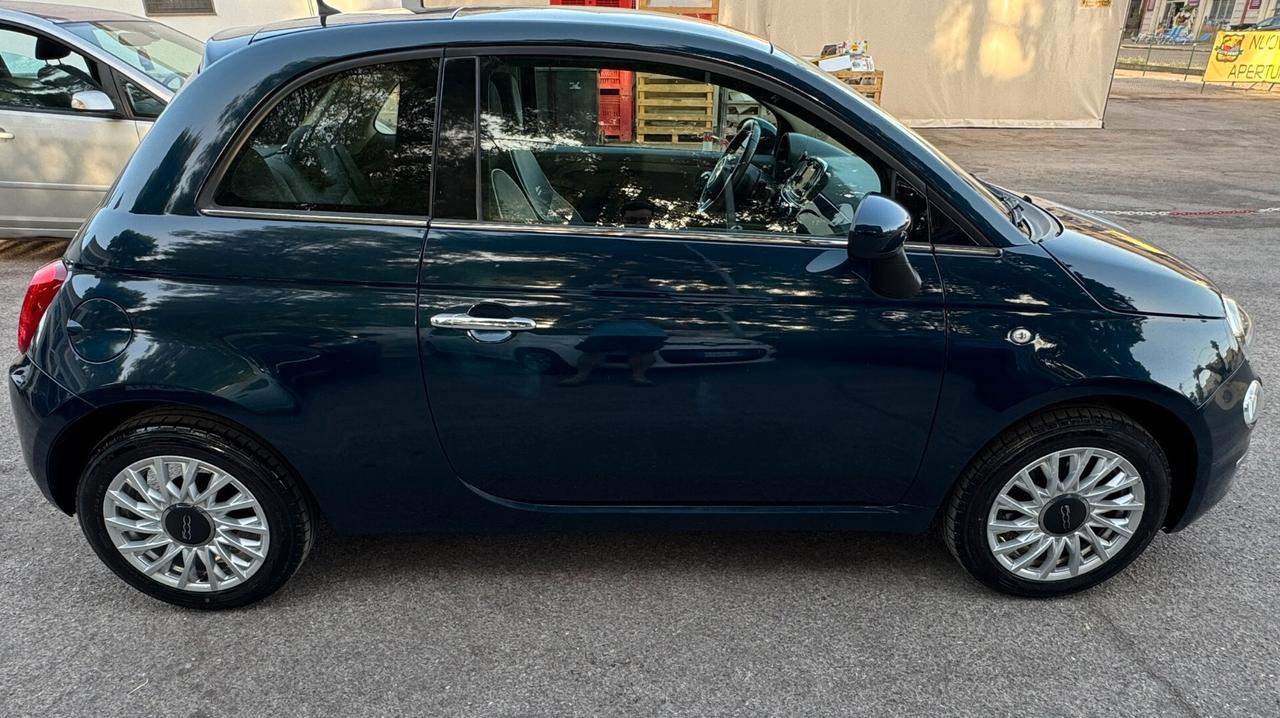 Fiat 500 1.2 69CV Lounge - 2017