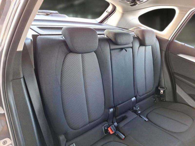 BMW X1 SDRIVE 16D SUV