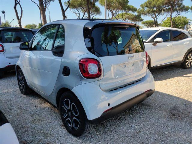 SMART ForTwo 70 1.0 AndroidAuto,CRUISE,CERCHI LEGA,CLIMA