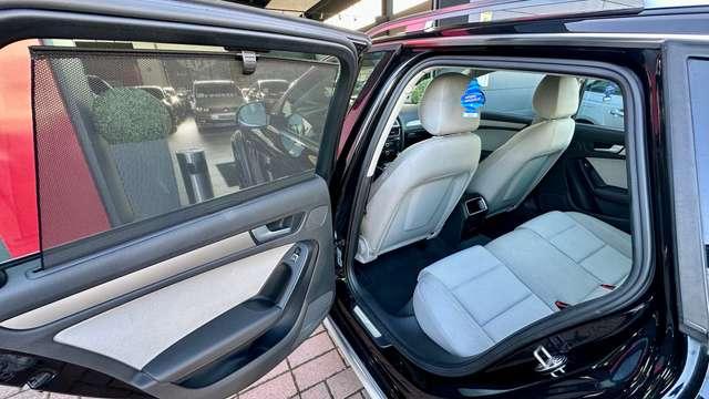 Audi A4 allroad Quattro 2.0 TDi 190CV S-Tronic Business