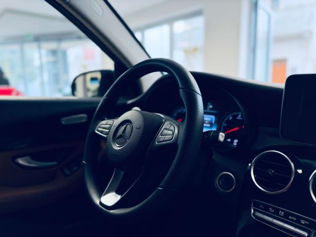 Mercedes-Benz GLC 220 d Exclusive 4matic auto