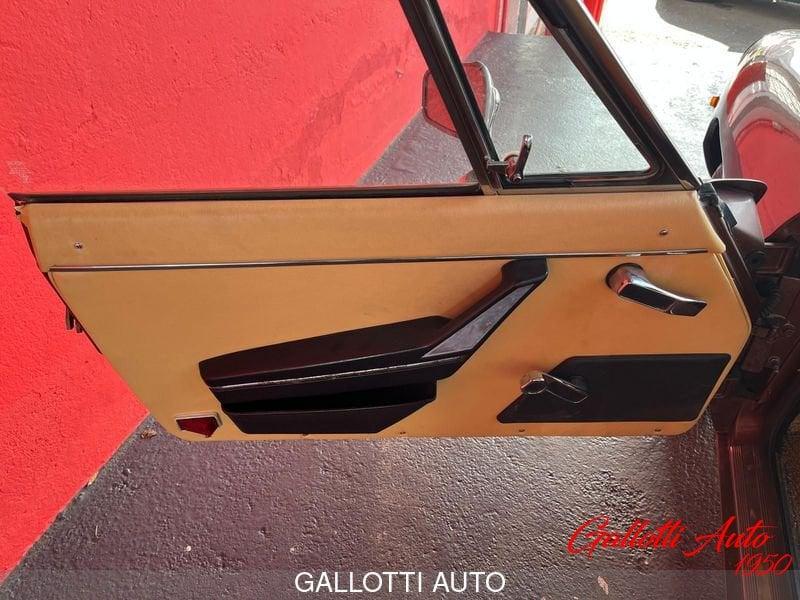 Alfa Romeo Spider (Duetto) 1.6 103 cv benz.