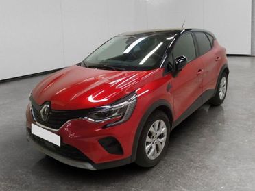 Renault Captur 1.0 tce Zen Gpl 100cv my21