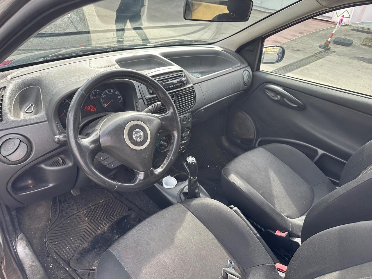 Fiat Punto 1.3 Multijet 16V 3 porte Dynamic