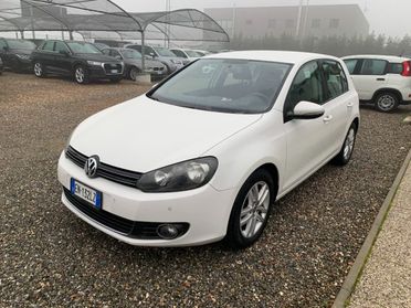 VOLKSWAGEN Golf 1.6 TDI DPF 5p. Highline