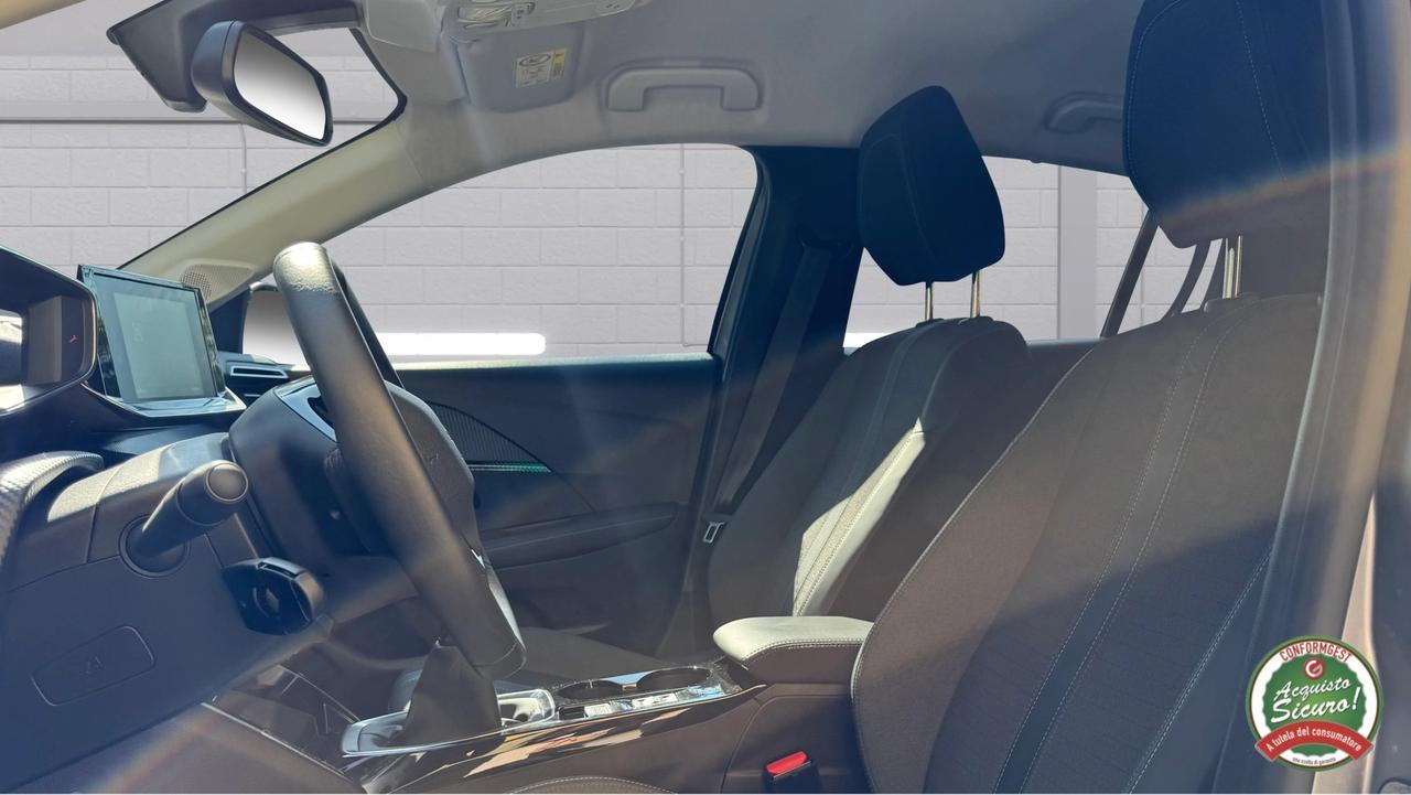 Peugeot 208 Allure Pack s **PREZZO REALE**