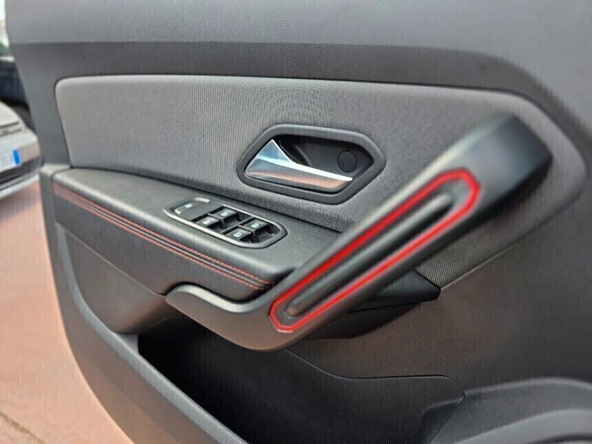 Dacia Duster 1.6 SCe GPL 4x2 Techroad