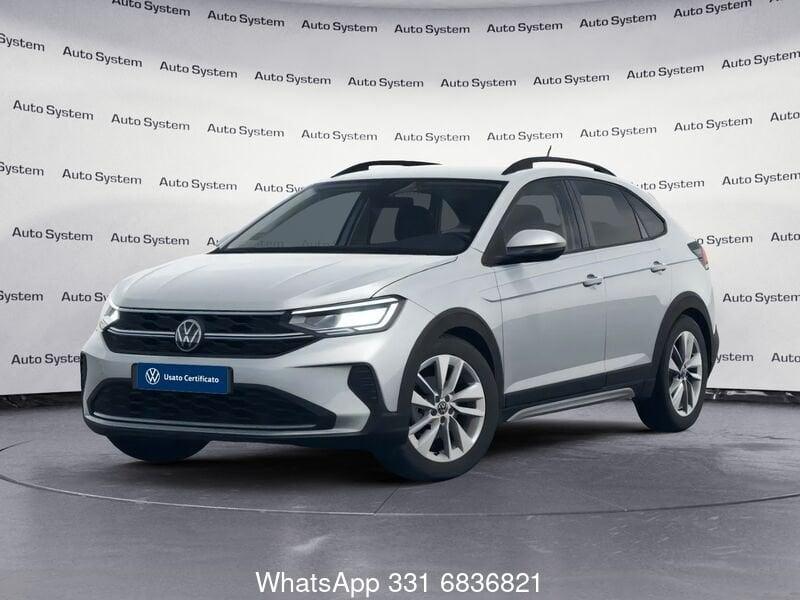 Volkswagen Taigo Taigo 1.0 TSI 115 CV Edition Plus
