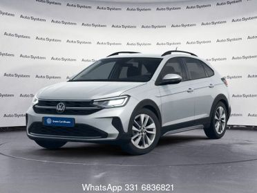 Volkswagen Taigo Taigo 1.0 TSI 115 CV Edition Plus