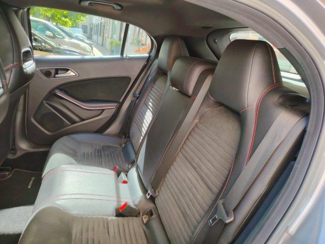 MERCEDES-BENZ GLA 220 CDI Automatic 4Matic Premium EURO 6 - PREZZO REALE