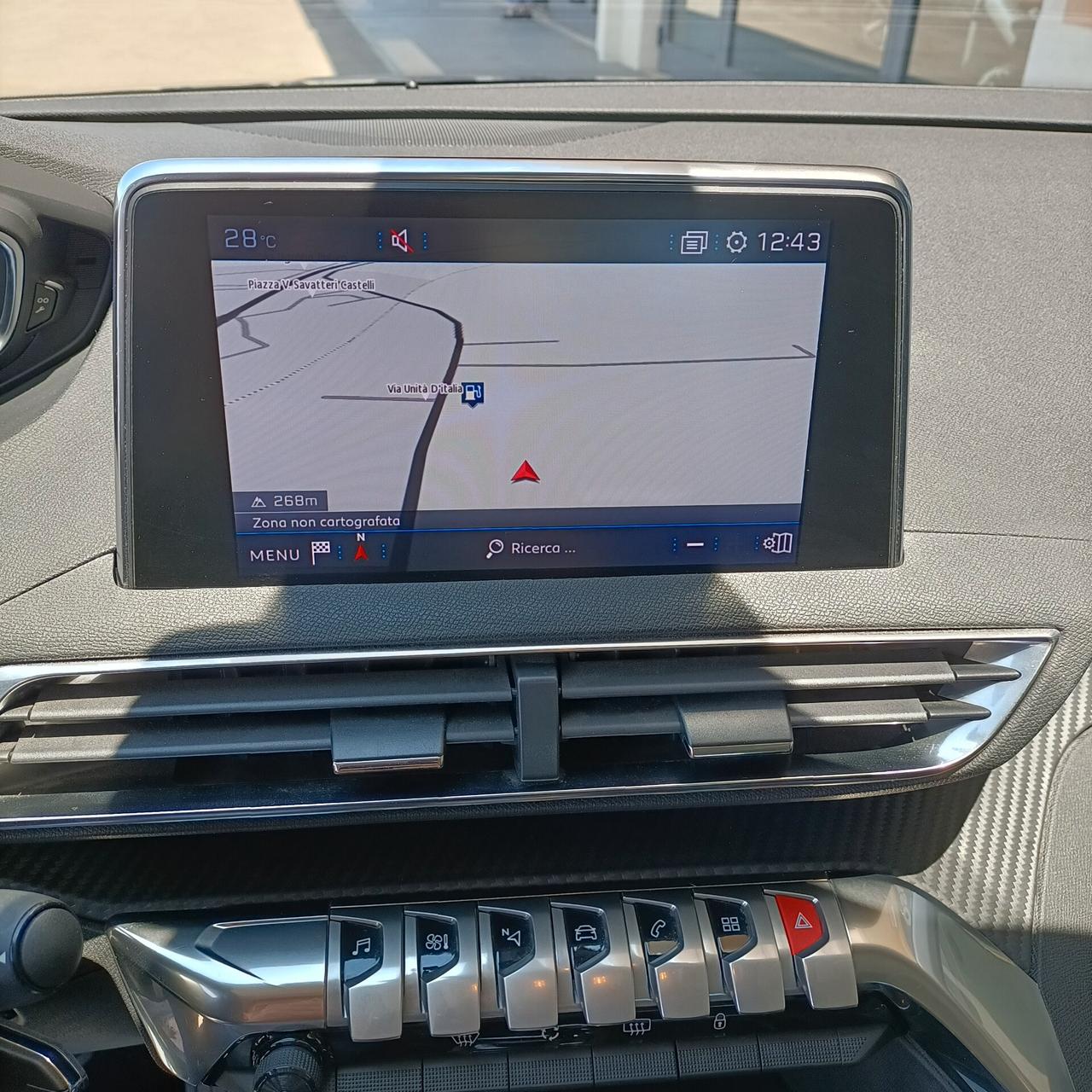 Peugeot 3008 BlueHDi 130 S&S EAT8 Business