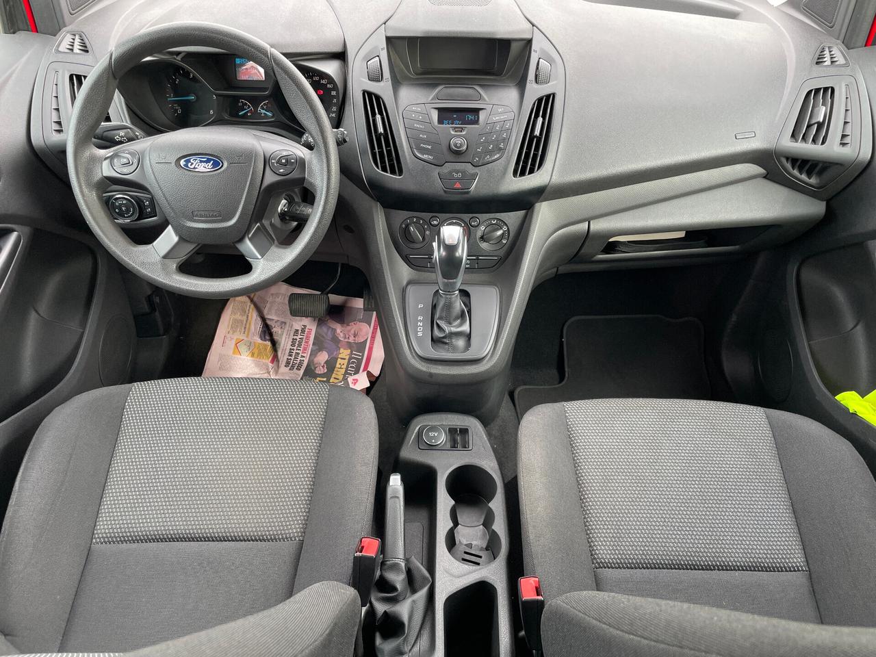 Ford Transit Connect 220 1.5 TDCi 100CV PC aut. Combi Entry N1