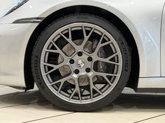 PORSCHE 911 Carrera 992 Coupè