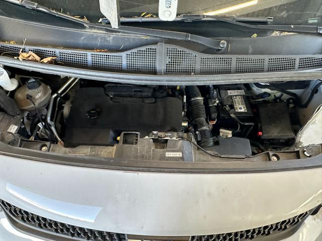 FIAT Scudo 2.0 BLUEHDI 145CV PL-SL-TN FURGONE