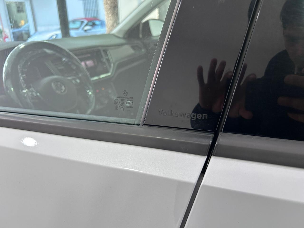 Volkswagen T-Roc 1.6 TDI SCR -GARANTITO-2020