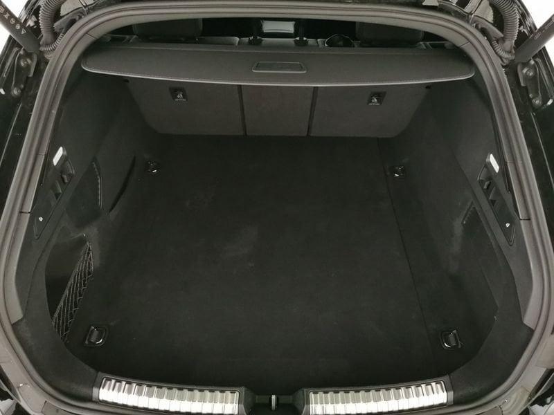 Audi A5 S5 Avant 3.0 tfsi mhev+ quattro 367cv s-tronic