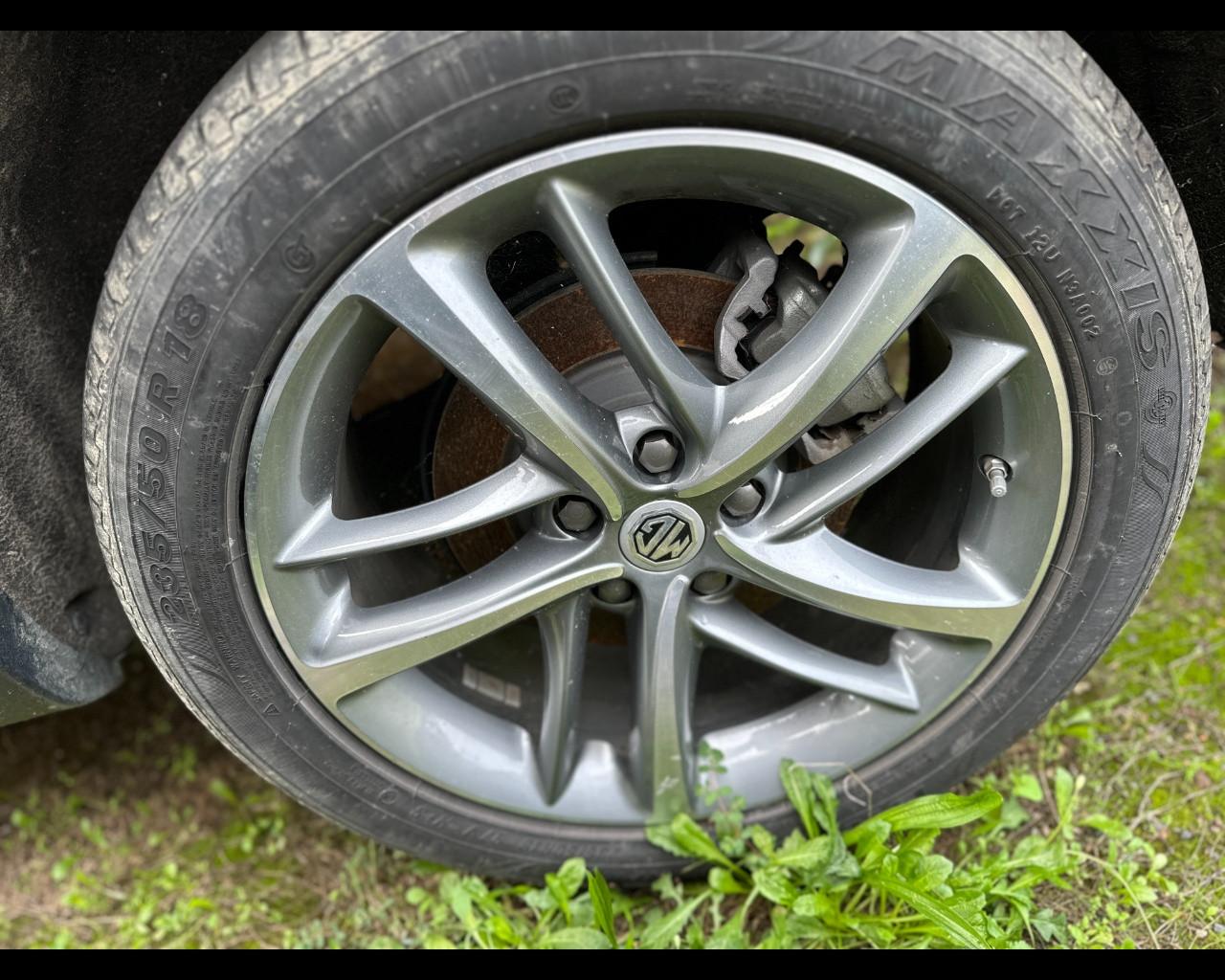 MG HS I - HS 1.5 t Luxury