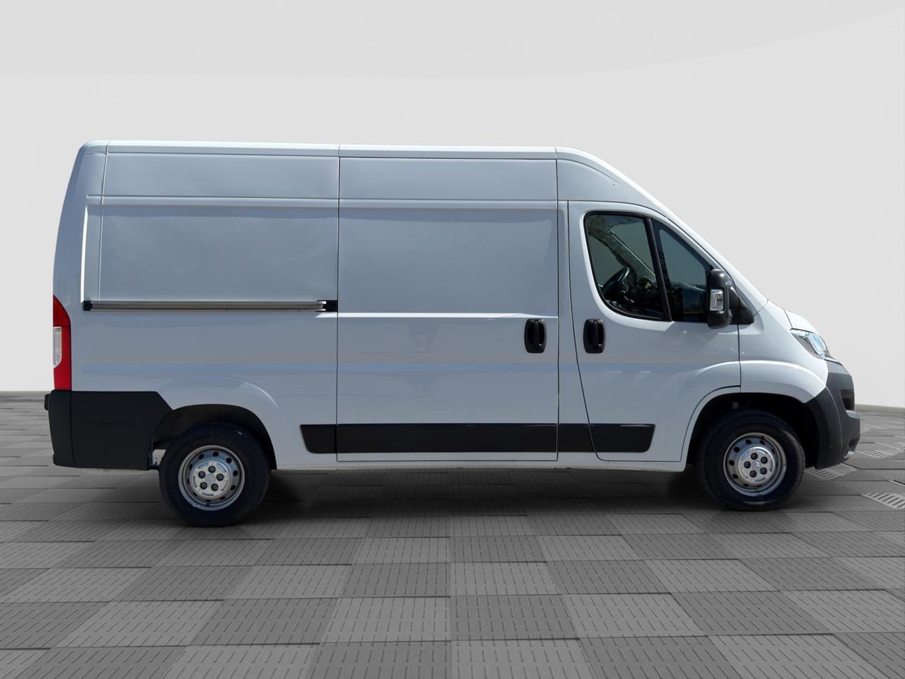 CITROEN Jumper (3ª serie) Jumper 35 BlueHDi 140 S&S PM-TM Furgone