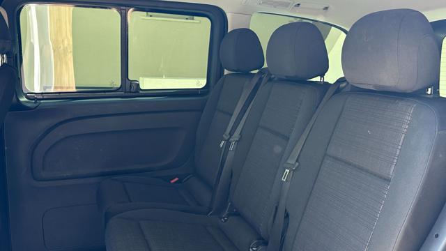 MERCEDES-BENZ Vito 2.0 116 CDI 4x4 PC Tourer Pro Compact