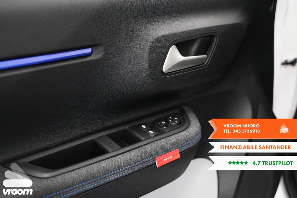 CITROEN C3 4ª serie C3 PureTech 100 S&S Max