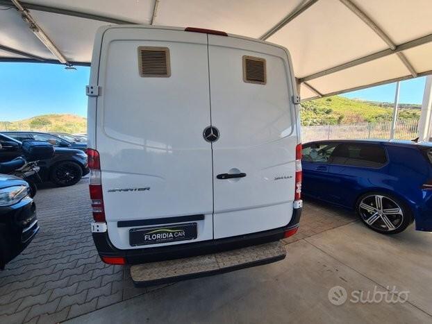 Mercedes-benz sprinter 314 cdi 06/2018