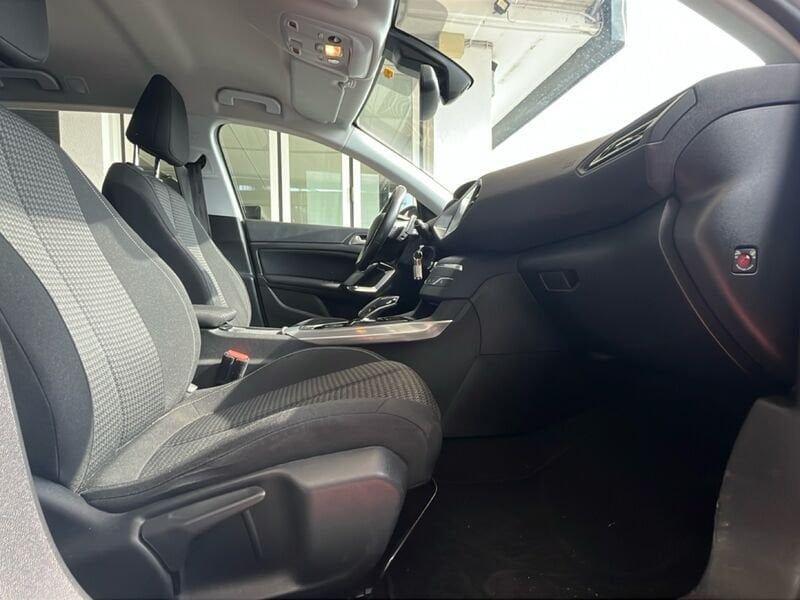 Peugeot 308 Business BlueHDi 130cv S&S