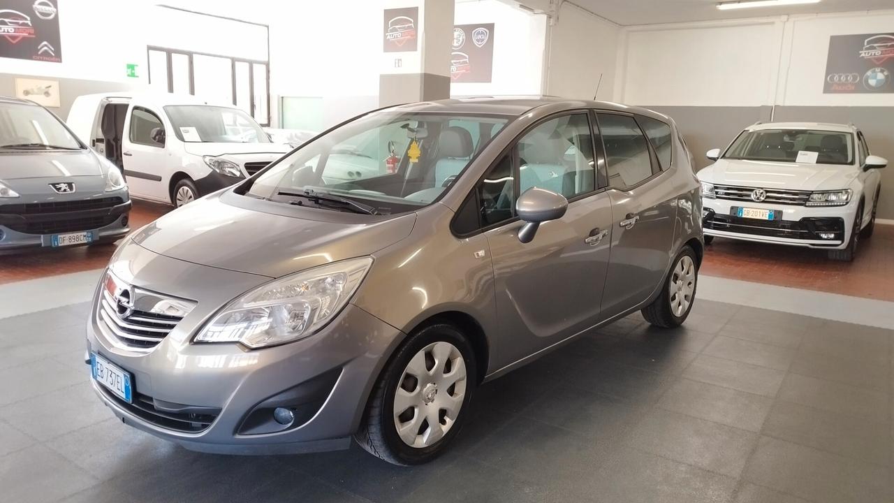 Opel Meriva 1.3 CDTI 95CV ecoFLEX Elective