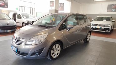 Opel Meriva 1.3 CDTI 95CV ecoFLEX Elective