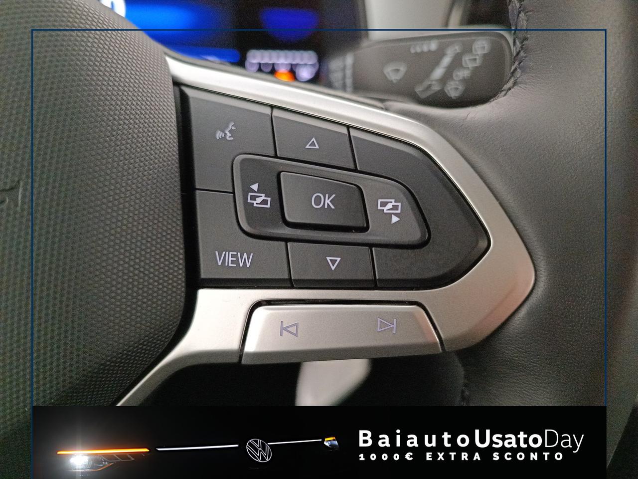 Volkswagen T-Roc 1.5 tsi act life dsg