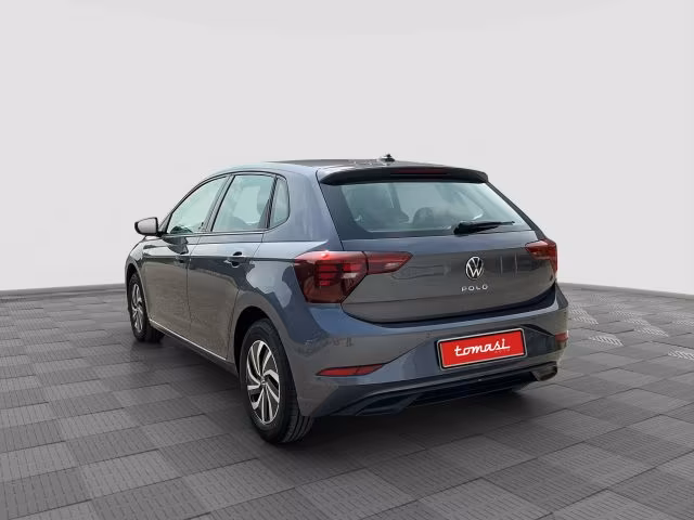 VOLKSWAGEN Polo Polo 1.0 TSI DSG Life