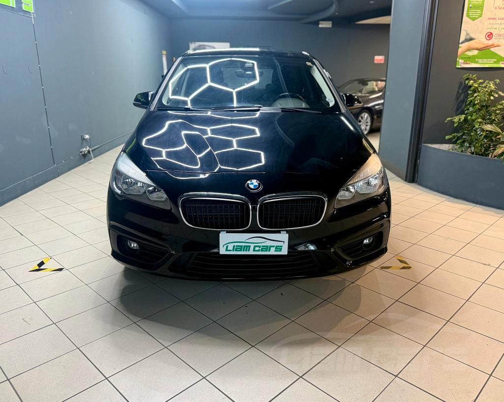 BMW 218 i Active Tourer Luxury auto