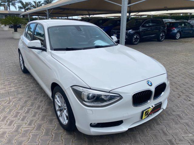 BMW 116 d 5p. Efficient Dynamics Business
