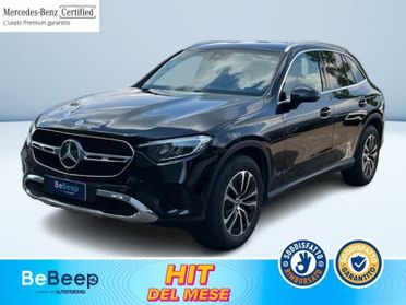Mercedes-Benz GLC 200 D ADVANCED 4MATIC AUTO