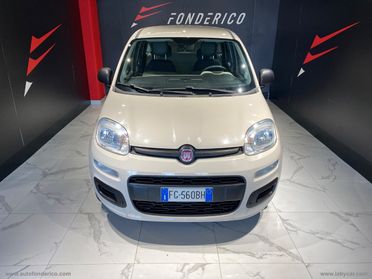 FIAT Panda 0.9 TwinAir Turbo Nat. Pow. Lounge