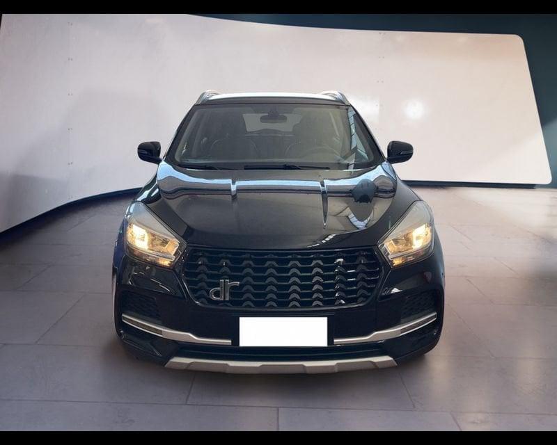 DR AUTOMOBILES dr 4.0 1.5 Gpl 114cv