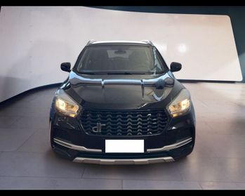 DR AUTOMOBILES dr 4.0 1.5 Gpl 114cv
