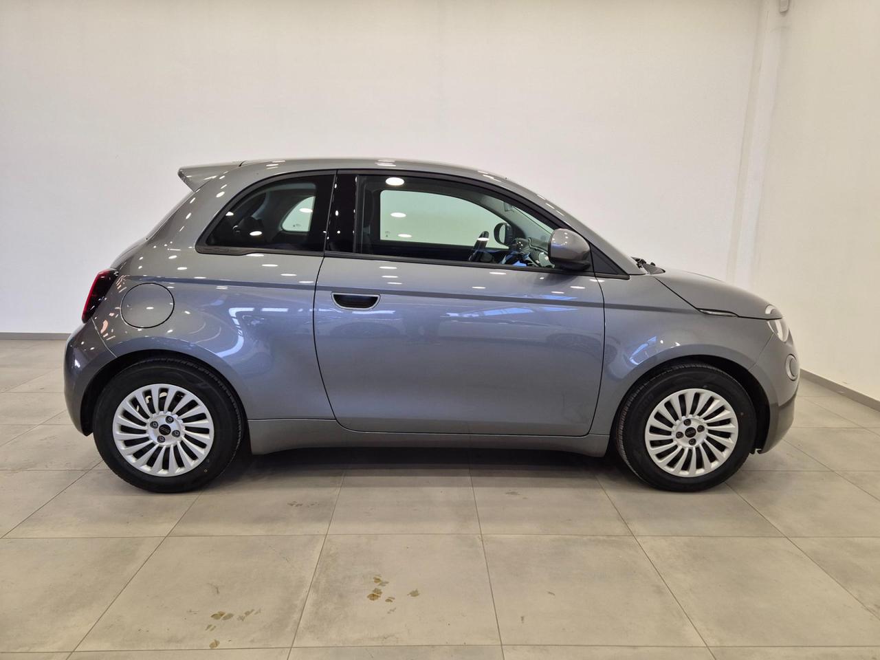 FIAT 500e 23,8 kWh Action IN PROMO