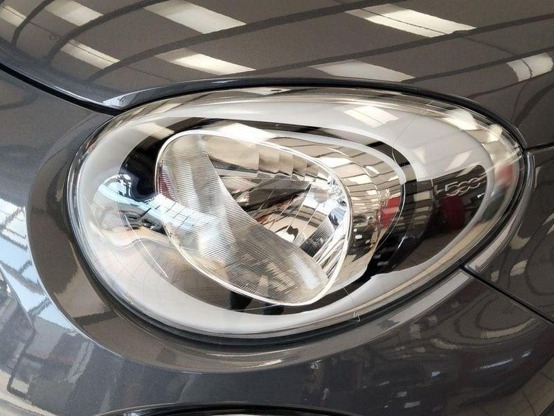 FIAT 500X 1.3 Mjet 95cv E6D CONNECT