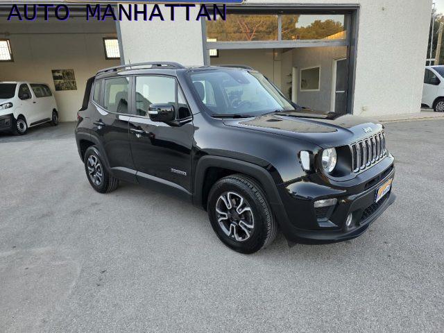 JEEP Renegade 1.0 T3 91000KM