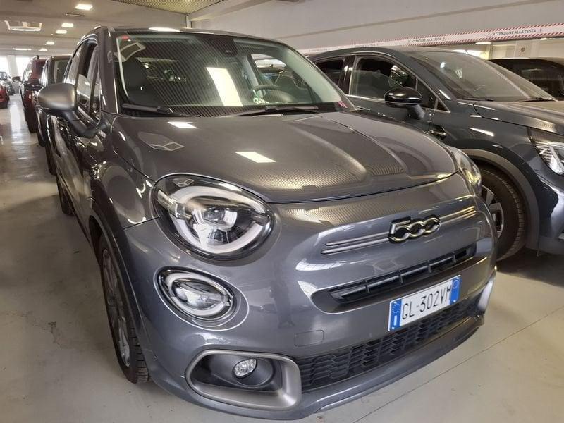 FIAT 500X 2022 1.0 t3 Sport 120cv