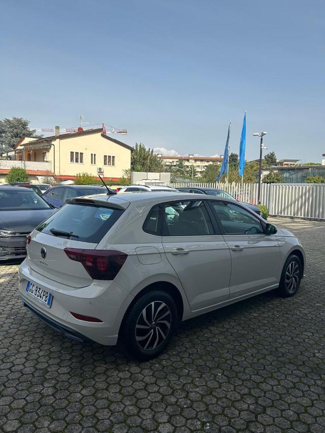 VOLKSWAGEN Polo 1.0 EVO NEO PATENTATO