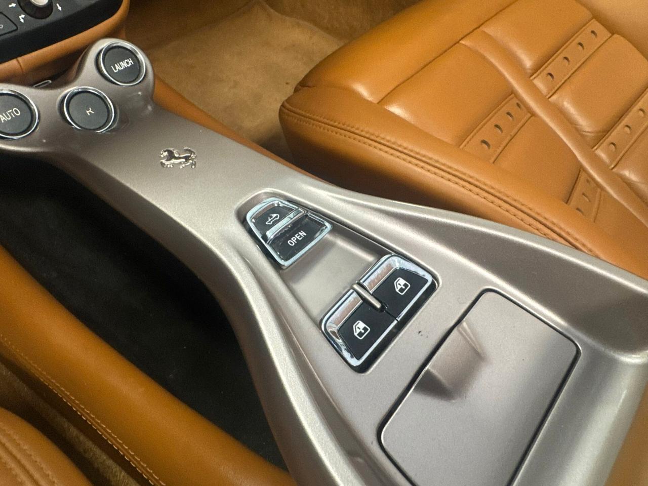 Ferrari California DCT