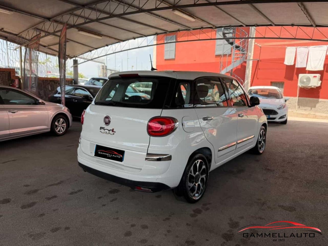 Fiat 500L 1.4 GPL Mirror 95cv