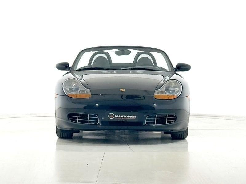 Porsche Boxster Boxster 2.5 c