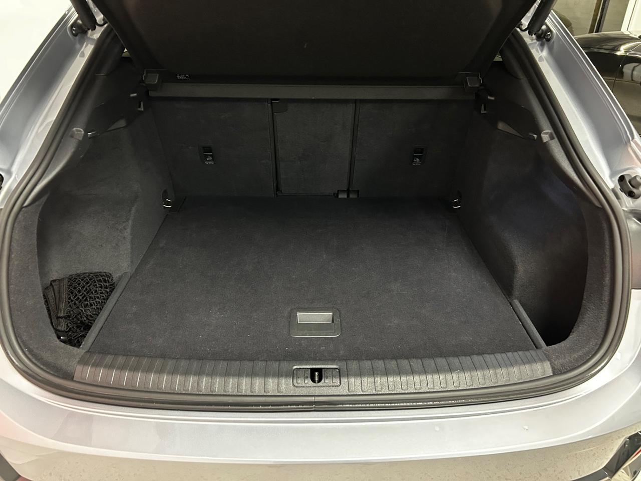 Audi Q3 SPB 35 TDI quattro S tronic Business Plus